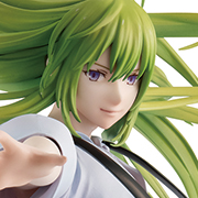 Fate/Grand Order - 절대 마수 전선 바빌로니아- 킹