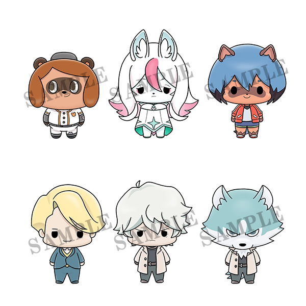 마스코트 BNA 비 엔 에이