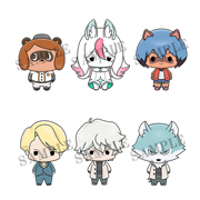 마스코트 BNA 비 엔 에이