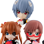 에반게리온 신 The Movie