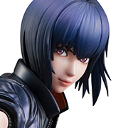 공각 기동대 SAC_2045 쿠사나기 소자