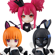 K-303d 멜리사 시리즈