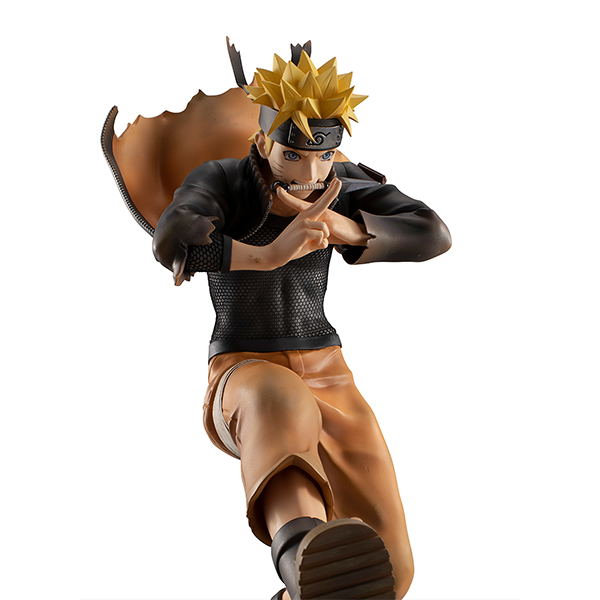 NARUTO-ナルト- 疾風伝 うずまきナルト 忍界大戦Ver.