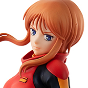 Mobile Suit Gundam ZZ 풀 투 노멀 슈트 Ver.