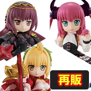 Fate/Grand Order 제2탄(再販)