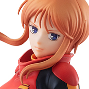 Mobile Suit Gundam ZZ 풀 투 노멀 슈트 Ver.