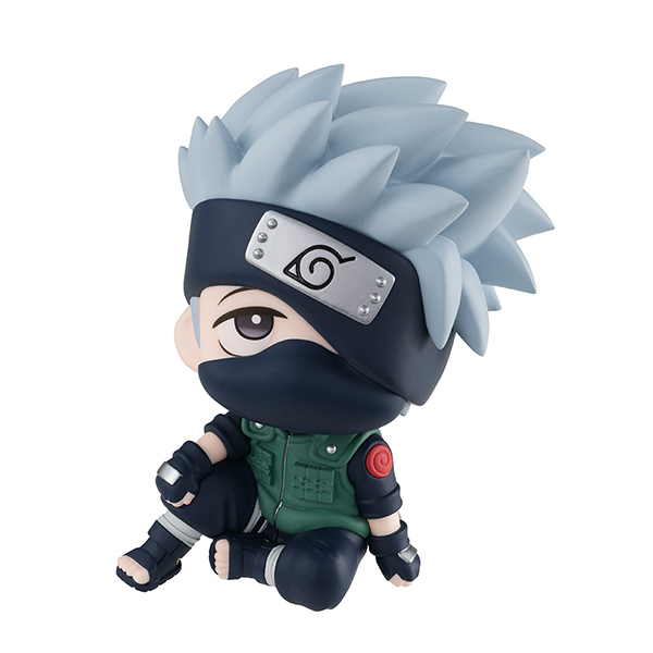 NARUTO 질풍 KAKASHI HATAKE