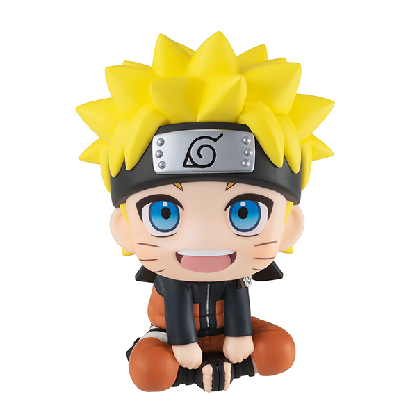 NARUTO 질풍전 NARUTO UZUMAKI
