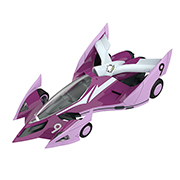 신세기 GPX 사이버 포뮬러 아오이스텔스 재규어 Z7