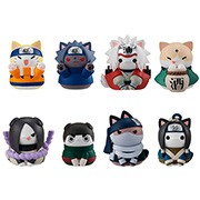 냐르트! NARUTO - 나루토