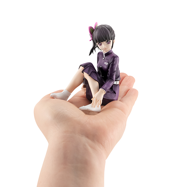 Demon Slayer: Kimetsu no Yaiba 카나오 짱