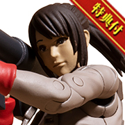 (건담 밀리터리 제너레이션) Mobile Suit Gundam 건담 지구 연방군 일반 병사 03