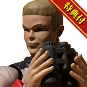 (건담 밀리터리 제너레이션) Mobile Suit Gundam 지구 연방군 일반 병사 02