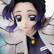 귀멸의 칼날 후추 시노부