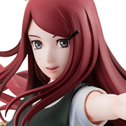 NARUTO 질풍전 우즈마키 쿠시나