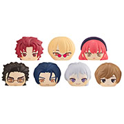 빵 Paradox Live Abox(애니메이트 한정)