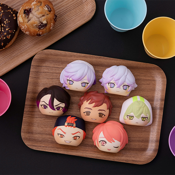 빵 Paradox Live Bbox(애니메이트 한정)