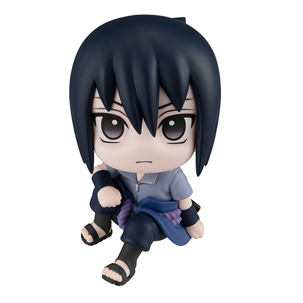 NARUTO 질풍 UCHIHA SASUKE