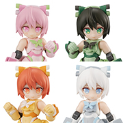 B-121[FS]s 실피Ⅱ(4시즌)