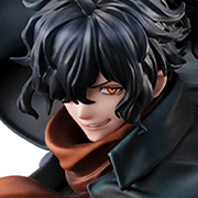 Fate/Grand Order 어쌔신/오카다 이조