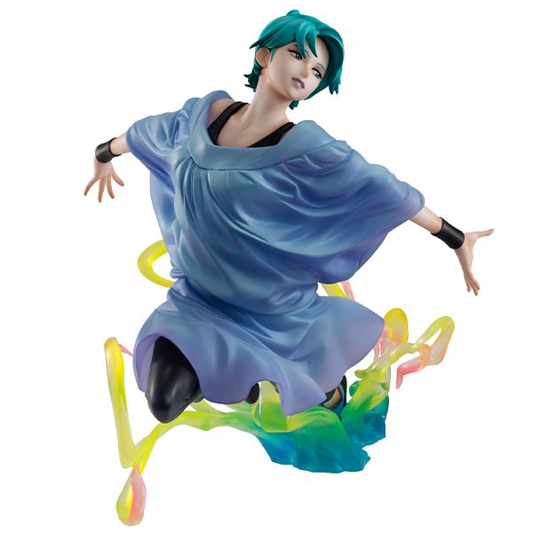 Mobile Suit Zeta Gundam 무라 상어