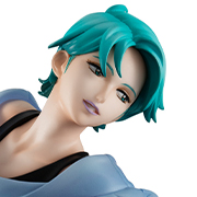 Mobile Suit Zeta Gundam 무라 상어