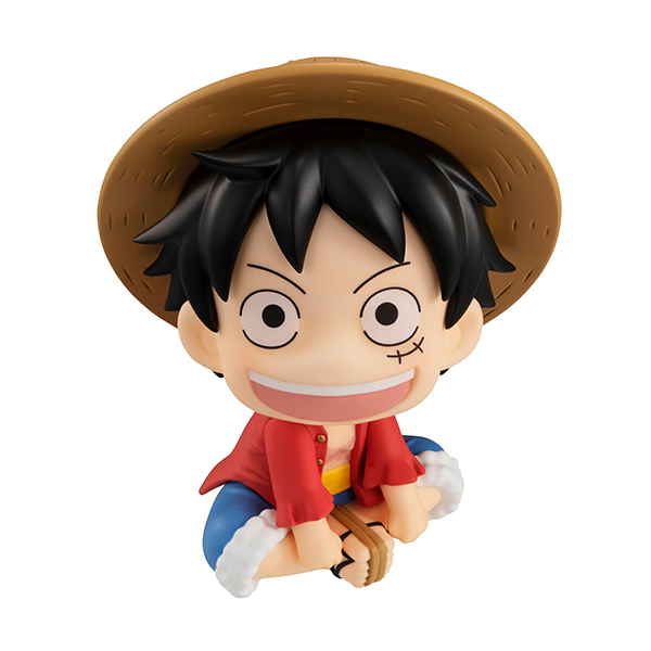 ONE PIECE 원숭이 D. 루피