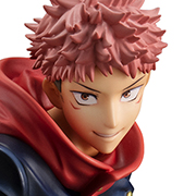 주술회전 YUJI ITADORI