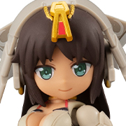 앨리스 기어 아이기스 가네시야 시타라(카르바초트 장비)