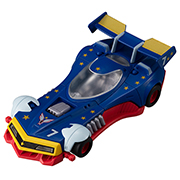 신세기 GPX 사이버 포뮬러 스탬피드 RS