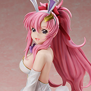 B-style Mobile Suit Gundam Seed LACUS CLYNE Ver.