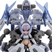 F-616s 페릴 나비트 & 머신 펜릴