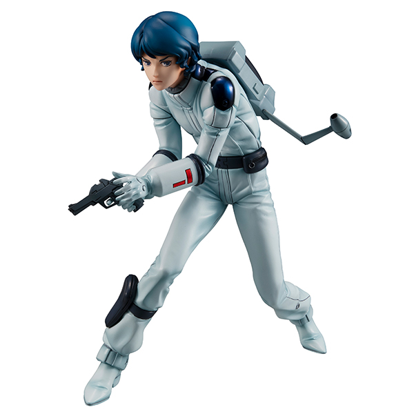 Mobile Suit Zeta Gundam