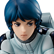 Mobile Suit Zeta Gundam