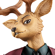 BEASTARS 시시조의 루이