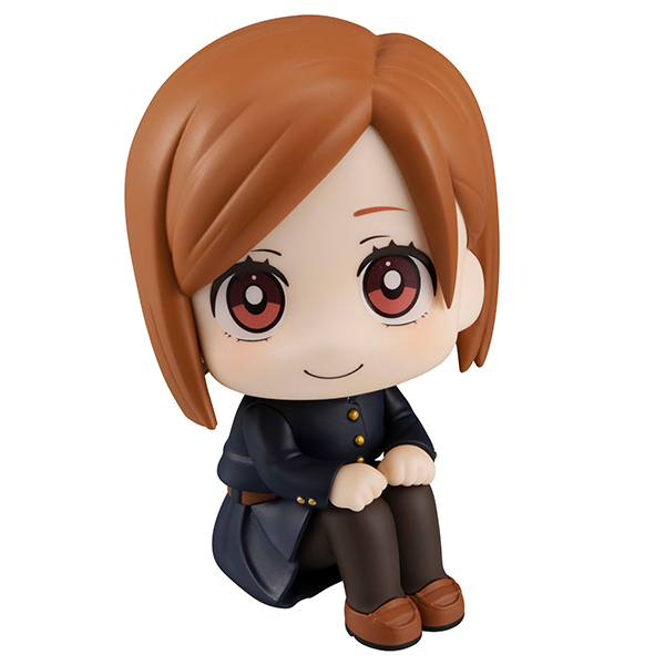 주술회전 NOBARA KUGISAKI