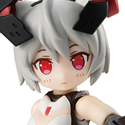 앨리스 기어 아이기스 실피ⅡMode-B(그린블스티 장비)