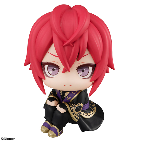 "Disney: Twisted-Wonderland" 리들 로즈 하트