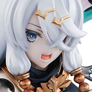 라이자의 아틀리에~상암의 여왕과 비밀의 은신처~ 리라 (리라 디자이어스)