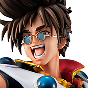 MACROSS 7 Fire Bomber 열기 바사라