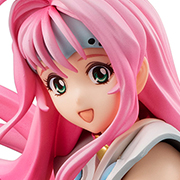 MACROSS 7 Fire Bomber 밀렌 지너스