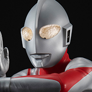 Ultraman (TYPE-C)
