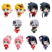 NARUTO - 나루토 - 질풍전 10주년 축제 개막이라면!