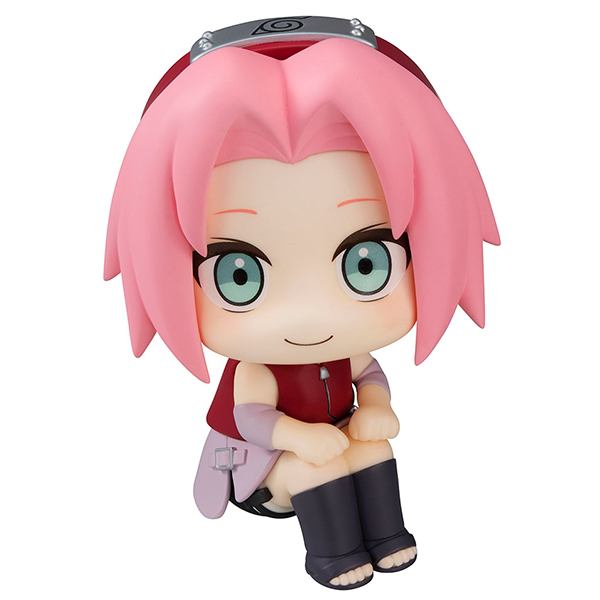 NARUTO 질풍 SAKURA HARUNO