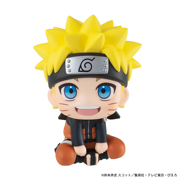 NARUTO 질풍전 NARUTO UZUMAKI [再販]