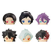 빵 도검난무-ONLINE- 제2탄