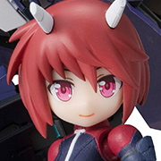 앨리스·기어·아이기스 콜라보 히나타 린[분방]