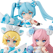 스노우 미쿠 시리즈