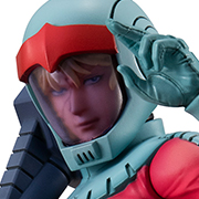 Mobile Suit Gundam 노멀 슈트 Ver.