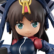 앨리스·기어·아이기스 가네시야 시타라【천기】(카르바초트 장비)